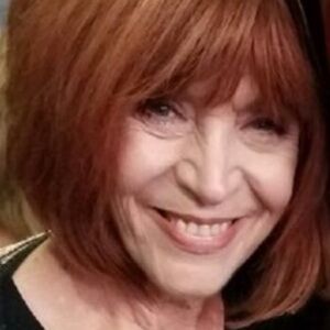 Meet your Posher, Jackie